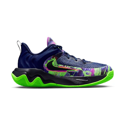 (Youth) Nike Giannis Immortality 4 'King of the Court'