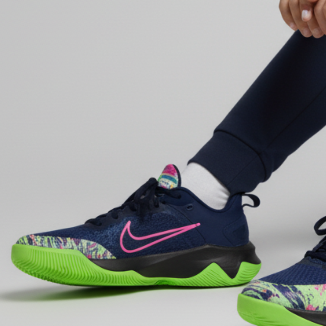 Order (JR) Nike Giannis Immortality 4 球場之王 II0661-400