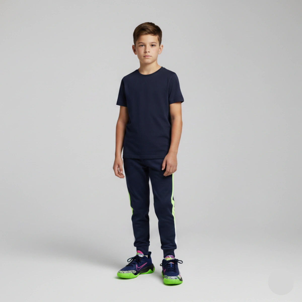 (Youth) Nike Giannis Immortality 4 'King of the Court'