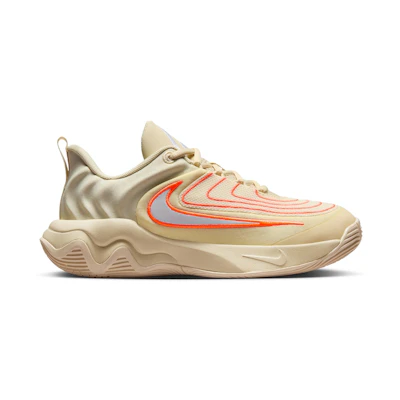 (Youth) Nike Giannis Immortality 4 'Light Khaki'