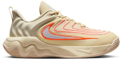 (Youth) Nike Giannis Immortality 4 'Light Khaki' FZ6734-200 (Youth) Nike Giannis Immortality 4 'Light Khaki' FZ6734-200