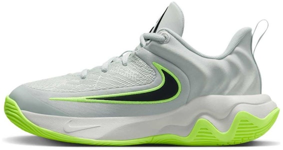 (JR) Nike Giannis Immortality 4 ''Perak Cerah Volt Hitam'' IH7664-002 Buy (JR) Nike Giannis Immortality 4 ''Perak Cerah Volt Hitam'' IH7664-002