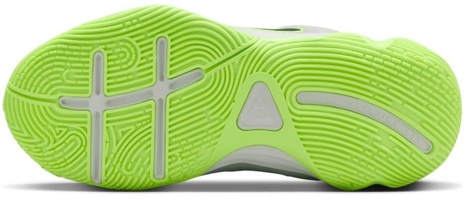 (Youth) Nike Giannis Immortality 4 'Light Silver Volt Black' IH7664-002 Purchase (Youth) Nike Giannis Immortality 4 'Light Silver Volt Black' IH7664-002