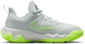 Details for (Youth) Nike Giannis Immortality 4 'Light Silver Volt Black' IH7664-002