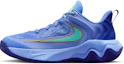 Buy (JR) Nike Giannis Immortality 4 皇家藍 電光綠 超級藍綠配色 IH7664-400