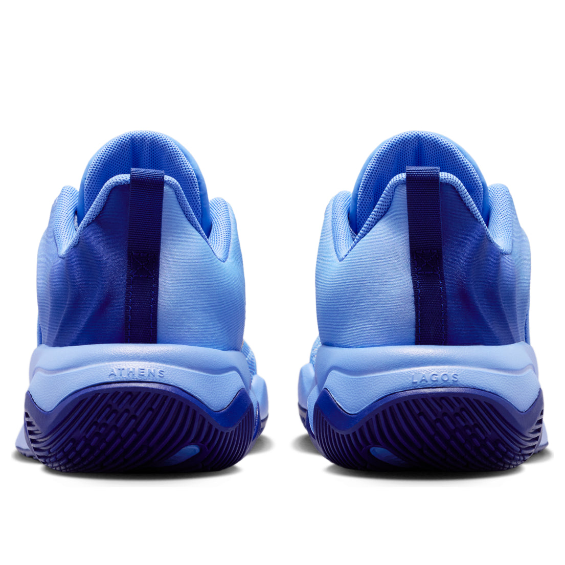 Lookbook (JR) Nike Giannis Immortality 4 皇家藍 電光綠 超級藍綠配色 IH7664-400
