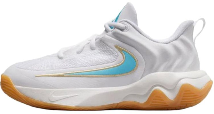 (JR) Nike Giannis Immortality 4 ''Blanc Bleu Aquarius'' IH7664-100 Buy (JR) Nike Giannis Immortality 4 ''Blanc Bleu Aquarius'' IH7664-100