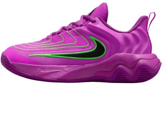 (Youth) Nike Giannis Immortality 4 'Enforcer' FZ6734-501 Buy (Youth) Nike Giannis Immortality 4 'Enforcer' FZ6734-501