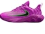 (Youth) Nike Giannis Immortality 4 'Enforcer' FZ6734-501