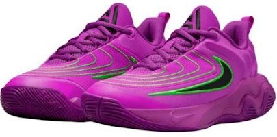 (JR) 나이키 지아니스 이모탈리티 4 '엔포서' FZ6734-501 Lookbook (JR) 나이키 지아니스 이모탈리티 4 '엔포서' FZ6734-501