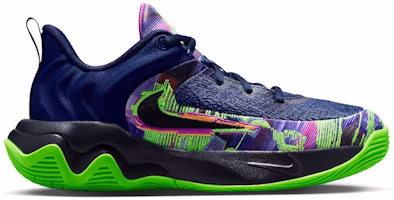 (Youth) Nike Giannis Immortality 4 'King of the Court' II0661-400 (Youth) Nike Giannis Immortality 4 'King of the Court' II0661-400