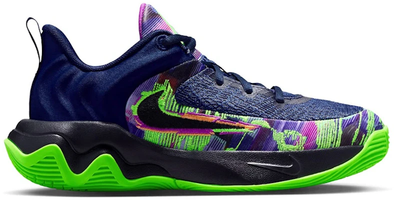 (Youth) Nike Giannis Immortality 4 'King of the Court' II0661-400 Buy (Youth) Nike Giannis Immortality 4 'King of the Court' II0661-400