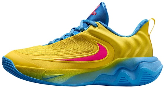 (JR) 나이키 야니스 이모탈리티 4 라이트닝 유니버시티 블루 하이퍼 핑크 FZ6734-700 Buy (JR) 나이키 야니스 이모탈리티 4 라이트닝 유니버시티 블루 하이퍼 핑크 FZ6734-700