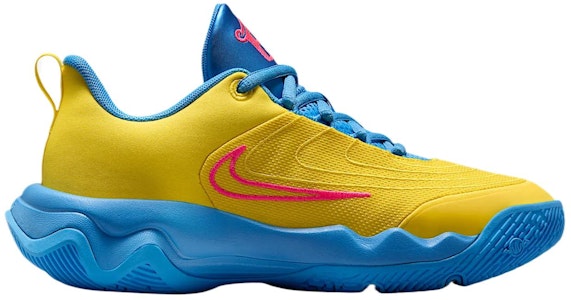 (JR) 나이키 야니스 이모탈리티 4 라이트닝 유니버시티 블루 하이퍼 핑크 FZ6734-700 Order (JR) 나이키 야니스 이모탈리티 4 라이트닝 유니버시티 블루 하이퍼 핑크 FZ6734-700