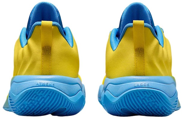 (Youth) Nike Giannis Immortality 4 Lightning University Blue Hyper Pink FZ6734-700 Shop (Youth) Nike Giannis Immortality 4 Lightning University Blue Hyper Pink FZ6734-700