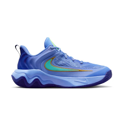 (Youth) Nike Giannis Immortality 4 'Royal Pulse'
