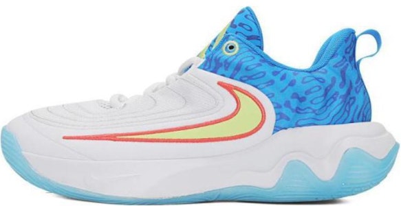 (JR) 耐克 Giannis Immortality 4 SE '照片蓝浅柠檬黄' HF1181-100 Buy (JR) 耐克 Giannis Immortality 4 SE '照片蓝浅柠檬黄' HF1181-100