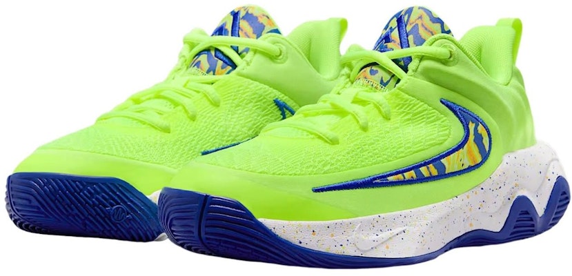 (Youth) Nike Giannis Immortality 4 SE 'Volt Ice' IQ0818-700 Shop (Youth) Nike Giannis Immortality 4 SE 'Volt Ice' IQ0818-700