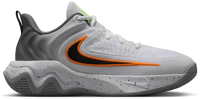 (JR) Nike Giannis Immortality 4 Blanco Volt Gris Lobo Negro IH7664-101 Buy (JR) Nike Giannis Immortality 4 Blanco Volt Gris Lobo Negro IH7664-101