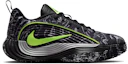 Buy (Youth) Nike Giannis Immortality 5 'Black Light Smoke Grey Volt' IM7588-002