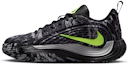 Order (Youth) Nike Giannis Immortality 5 'Black Light Smoke Grey Volt' IM7588-002