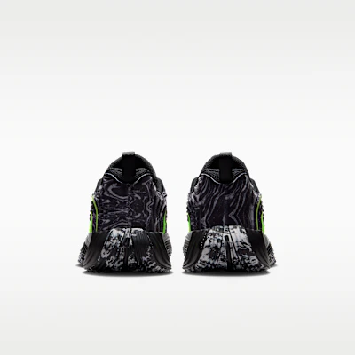 (Youth) Nike Giannis Immortality 5 'Black Light Smoke Grey Volt' IM7588-002 Details for (Youth) Nike Giannis Immortality 5 'Black Light Smoke Grey Volt' IM7588-002