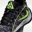 Sizing (Youth) Nike Giannis Immortality 5 'Black Light Smoke Grey Volt' IM7588-002