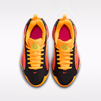 Shop (JR) Nike Giannis Immortality 5 字母哥籃球鞋「雷射深紅/雷射橘/黑/金屬銀」 IM7588-601