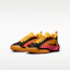 Purchase (Youth) Nike Giannis Immortality 5 'Laser Crimson Laser Orange Black Metallic Silver' IM7588-601