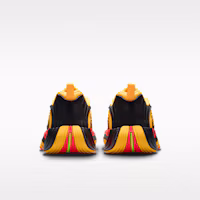 Details for (JR) Nike Giannis Immortality 5 字母哥籃球鞋「雷射深紅/雷射橘/黑/金屬銀」 IM7588-601