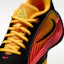 Sizing (Youth) Nike Giannis Immortality 5 'Laser Crimson Laser Orange Black Metallic Silver' IM7588-601