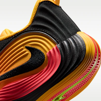 (Youth) Nike Giannis Immortality 5 'Laser Crimson Laser Orange Black Metallic Silver' IM7588-601 Cheap (Youth) Nike Giannis Immortality 5 'Laser Crimson Laser Orange Black Metallic Silver' IM7588-601