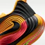 Cheap (Youth) Nike Giannis Immortality 5 'Laser Crimson Laser Orange Black Metallic Silver' IM7588-601
