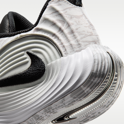 Cheap (Youth) Nike Giannis Immortality 5 'White Off White Light Smoke Grey Metallic Silver' IM7588-102