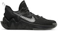 Buy (JR) Nike Giannis Immortality 'Hitam Kelabu Besi' DB6081-009