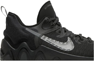 Nike Giannis Immortality 字母哥 減震防滑 低筒 復古籃球鞋 GS 黑 Order Nike Giannis Immortality 字母哥 減震防滑 低筒 復古籃球鞋 GS 黑