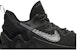 (JR) Nike Giannis Immortality 'Hitam Kelabu Besi' DB6081-009