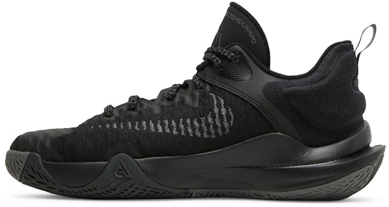 (JR) ナイキ ズーム フリーク イモータリティ "ブラックアイロングレー" (Nike Zoom Freak Immortality "Black Iron Grey") DB6081-009 Lookbook (JR) ナイキ ズーム フリーク イモータリティ "ブラックアイロングレー" (Nike Zoom Freak Immortality "Black Iron Grey") DB6081-009