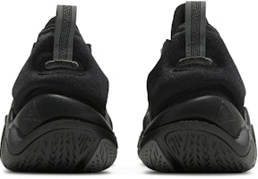 Nike Giannis Immortality 字母哥 減震防滑 低筒 復古籃球鞋 GS 黑 Details for Nike Giannis Immortality 字母哥 減震防滑 低筒 復古籃球鞋 GS 黑