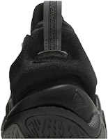 Nike Giannis Immortality 字母哥 減震防滑 低筒 復古籃球鞋 GS 黑 Sizing Nike Giannis Immortality 字母哥 減震防滑 低筒 復古籃球鞋 GS 黑