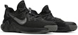 (JR) Nike Giannis Immortality 'Hitam Kelabu Besi' DB6081-009