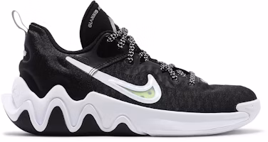 (Youth) Nike Giannis Immortality 'Black Volt' DB6081-010 (Youth) Nike Giannis Immortality 'Black Volt' DB6081-010