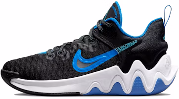 (Youth) Nike Giannis Immortality 'Black Washed Teal' DB6081-020 (Youth) Nike Giannis Immortality 'Black Washed Teal' DB6081-020