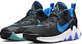 Lookbook (JR) Nike Giannis Immortality 'Hitam Teal Pudar' DB6081-020