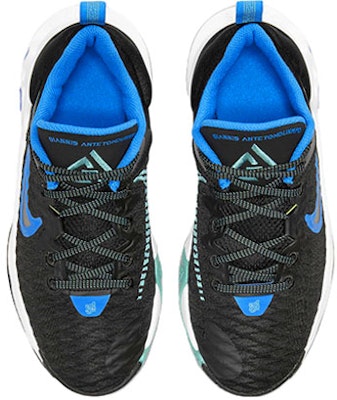 (JR) 나이키 잔니스 이모탈리티 '블랙 워시드 틸' (Nike 잔니스 블랙틸) DB6081-020 Shop (JR) 나이키 잔니스 이모탈리티 '블랙 워시드 틸' (Nike 잔니스 블랙틸) DB6081-020