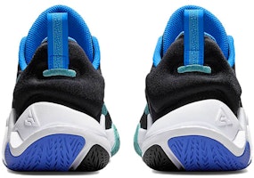 (JR) 耐克 Giannis Immortality '黑色水洗蓝' DB6081-020 Purchase (JR) 耐克 Giannis Immortality '黑色水洗蓝' DB6081-020