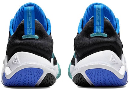 (JR) 나이키 잔니스 이모탈리티 '블랙 워시드 틸' (Nike 잔니스 블랙틸) DB6081-020 Purchase (JR) 나이키 잔니스 이모탈리티 '블랙 워시드 틸' (Nike 잔니스 블랙틸) DB6081-020