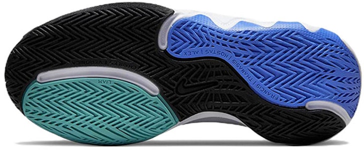 (JR) 나이키 잔니스 이모탈리티 '블랙 워시드 틸' (Nike 잔니스 블랙틸) DB6081-020 Details for (JR) 나이키 잔니스 이모탈리티 '블랙 워시드 틸' (Nike 잔니스 블랙틸) DB6081-020