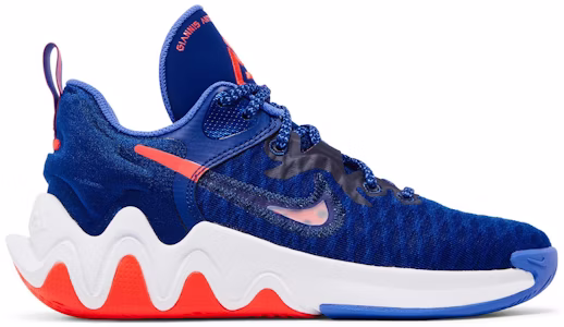 (JR) Nike Giannis Immortality 'Deep Royal Blue Crimson' Biru Diraja Merah DB6081-409 Buy (JR) Nike Giannis Immortality 'Deep Royal Blue Crimson' Biru Diraja Merah DB6081-409