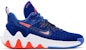 (JR) Nike Giannis Immortality 'Deep Royal Blue Crimson' Biru Diraja Merah DB6081-409
